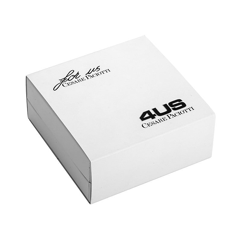 Gemelli in acciai Grill