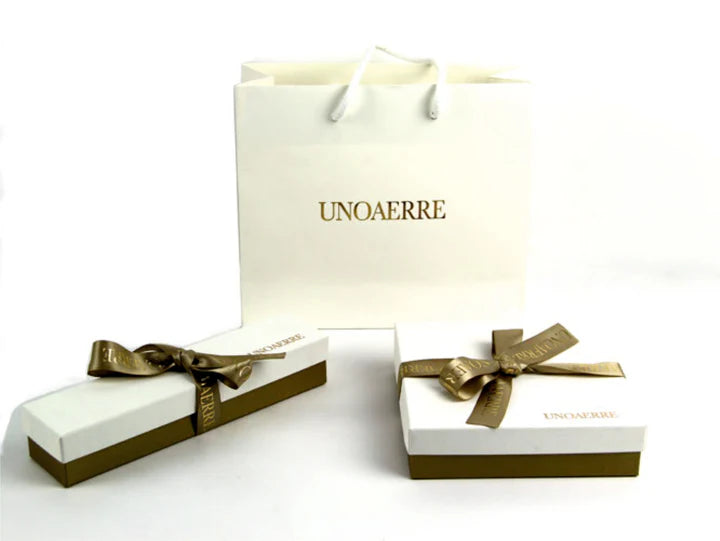 Spilla farfalla media