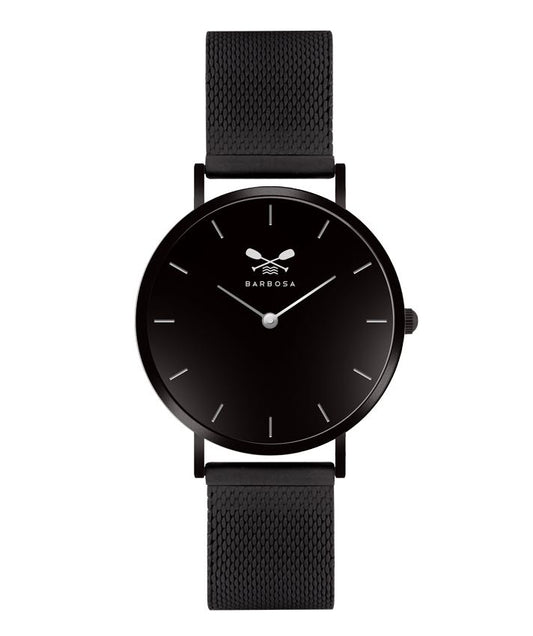 Orologio Black