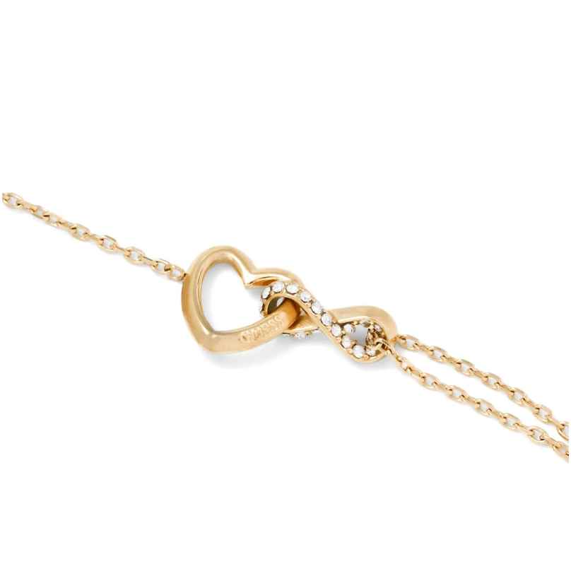 Bracciale Infinity love