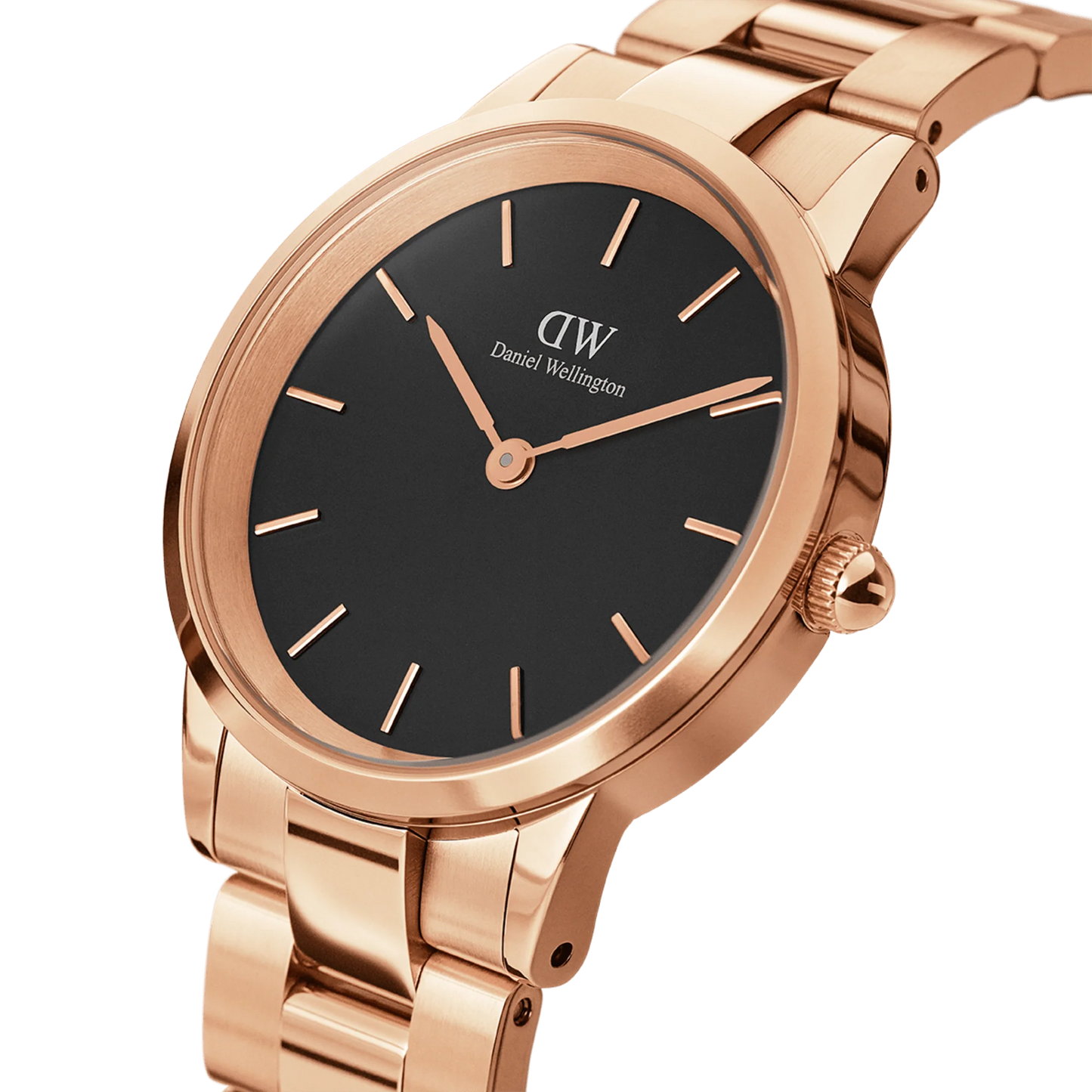 Daniel Wellington Iconic Link