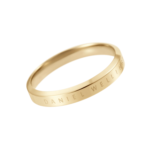 Classic Ring Oro