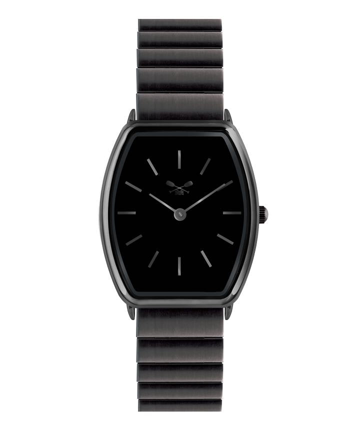 OROLOGIO TONNEAU BLACK