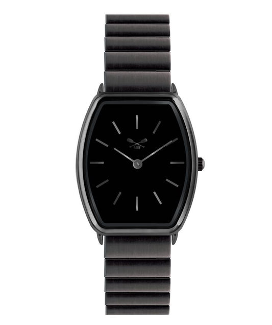 OROLOGIO TONNEAU BLACK