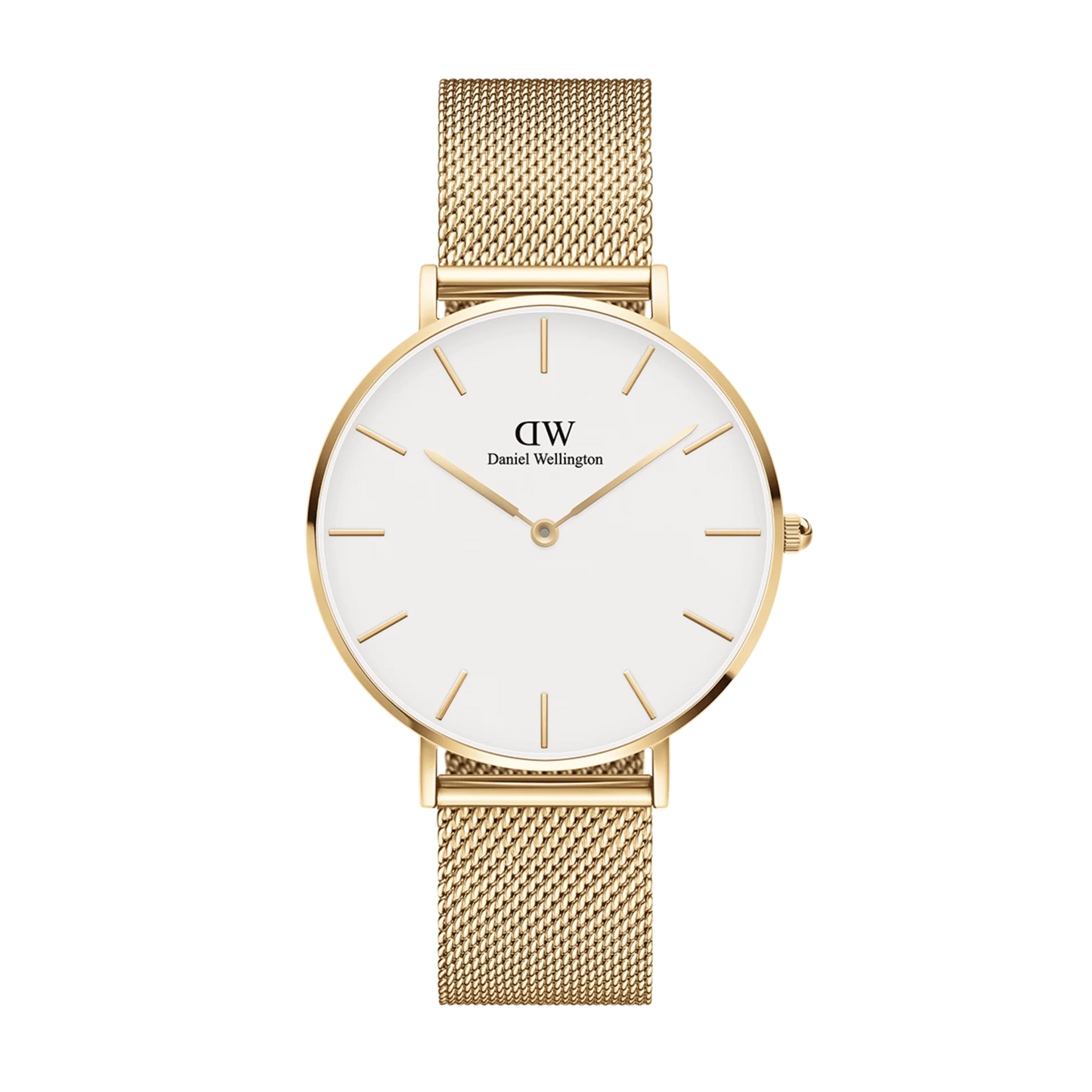 Daniel Wellington Petite Evergold