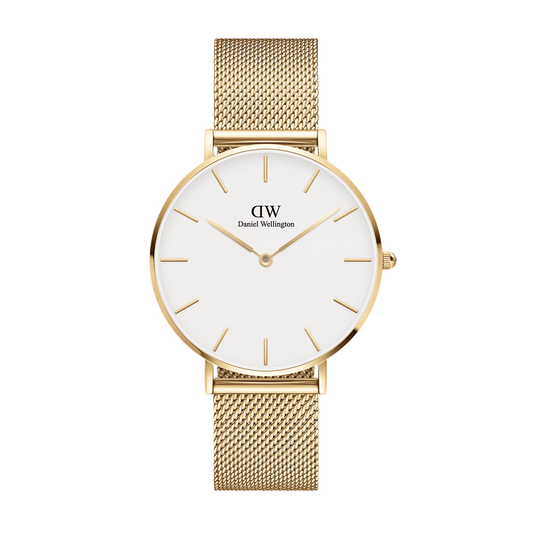 Daniel Wellington Petite Evergold