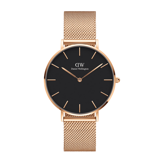 Daniel Wellington Petite Melrose