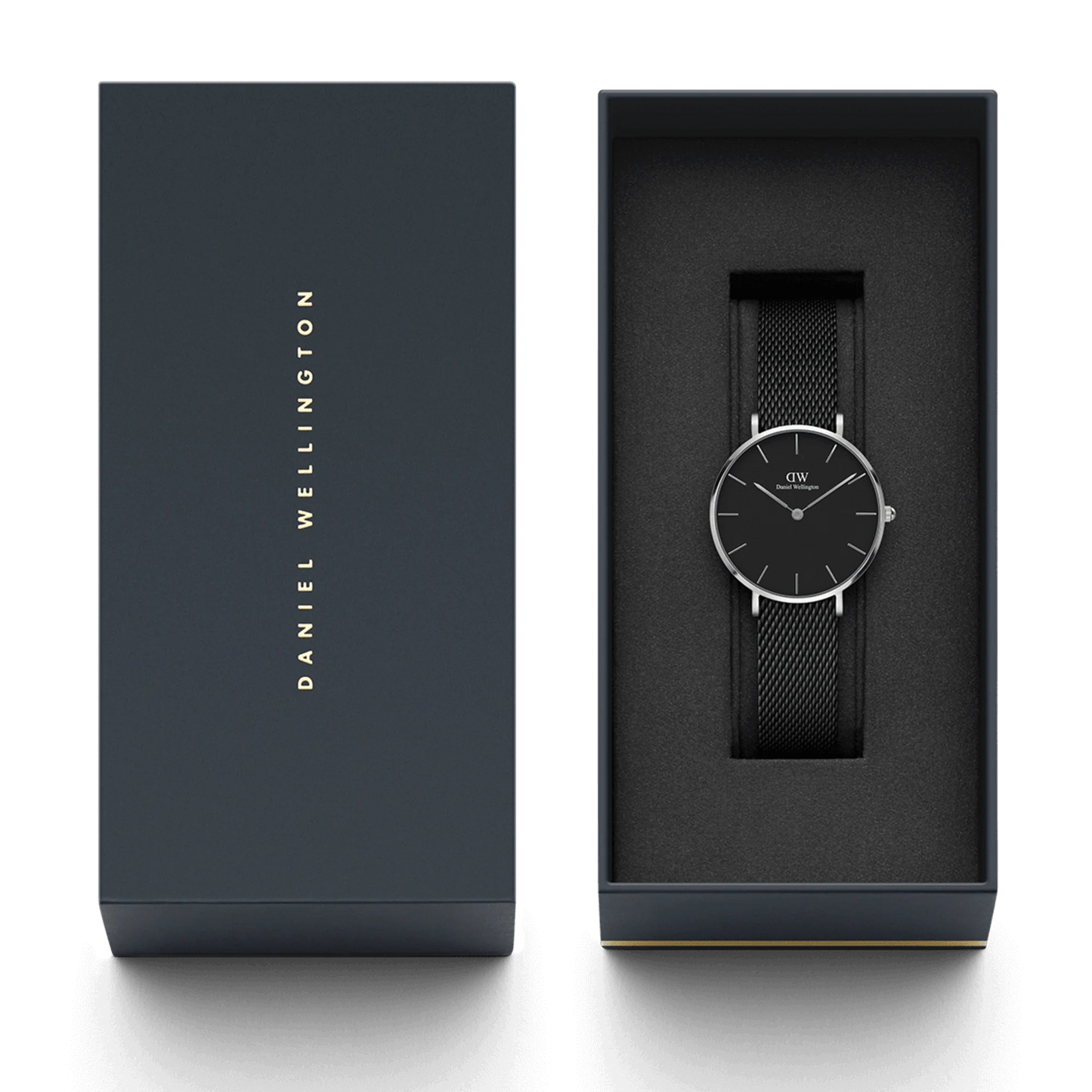 Daniel Wellington Petite Ashfield