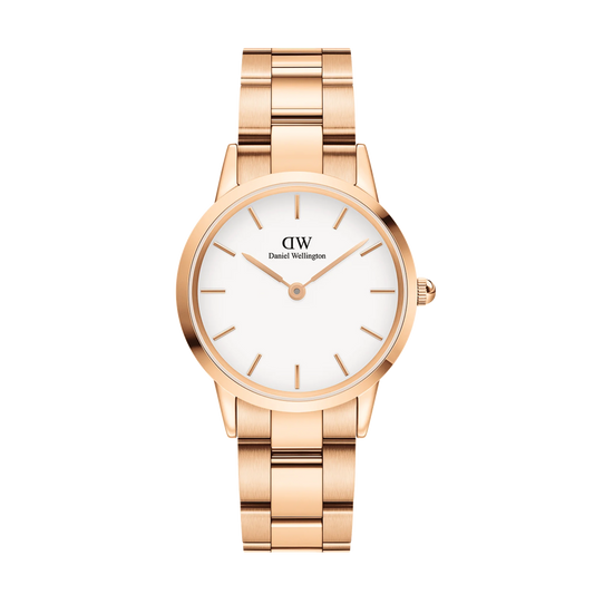 Daniel Wellington Iconic Link