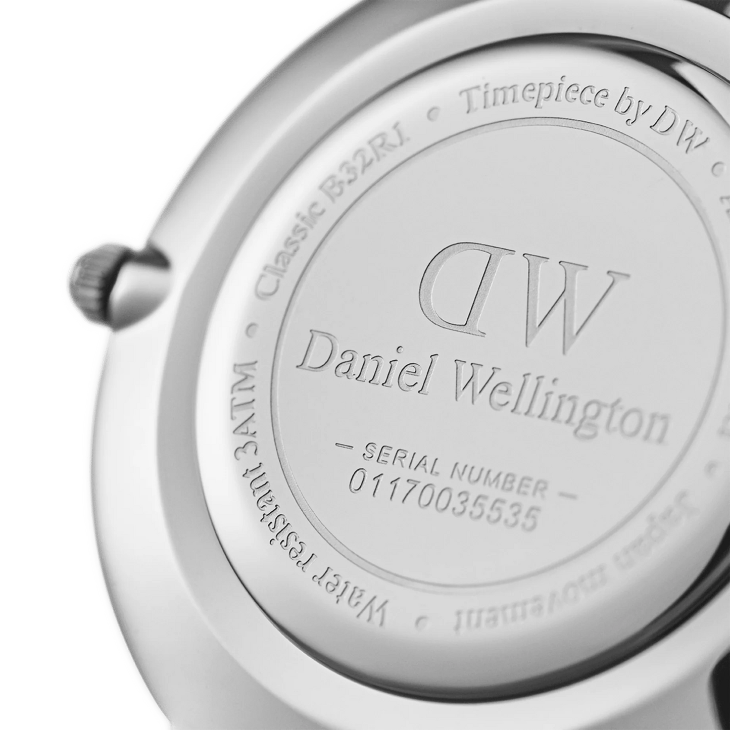 Daniel Wellington Petite Cornwall