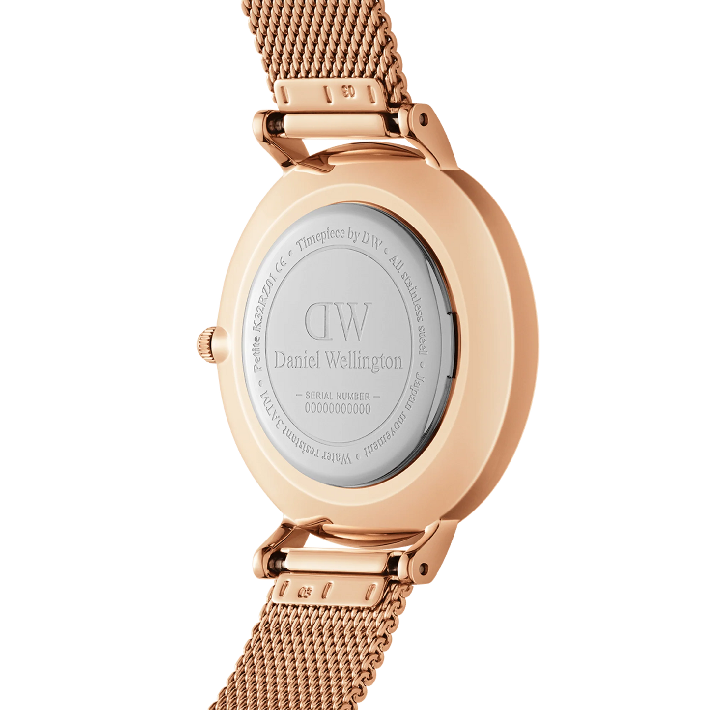 Daniel Wellington Petite Melrose