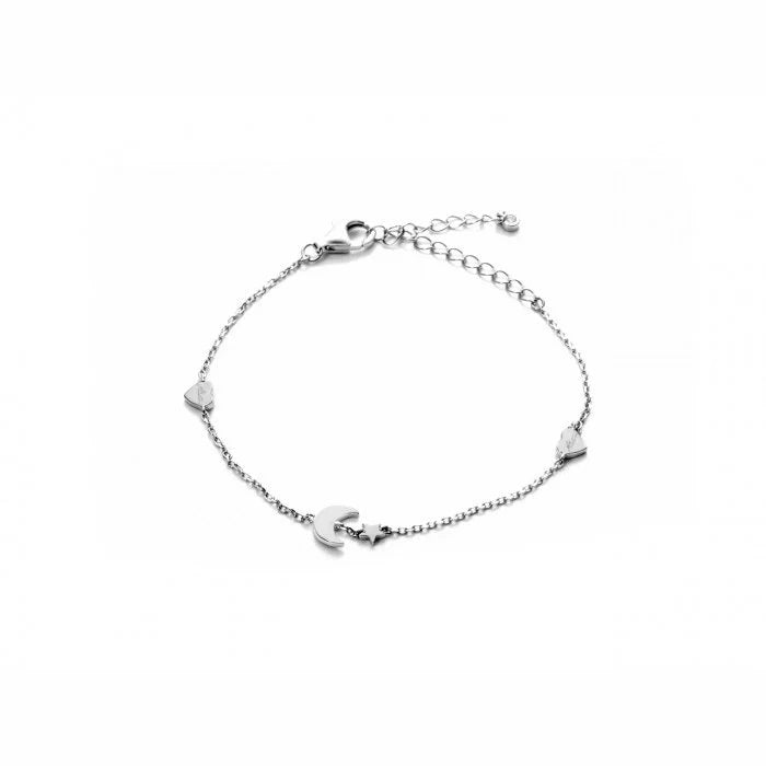 Bracciale softness luna