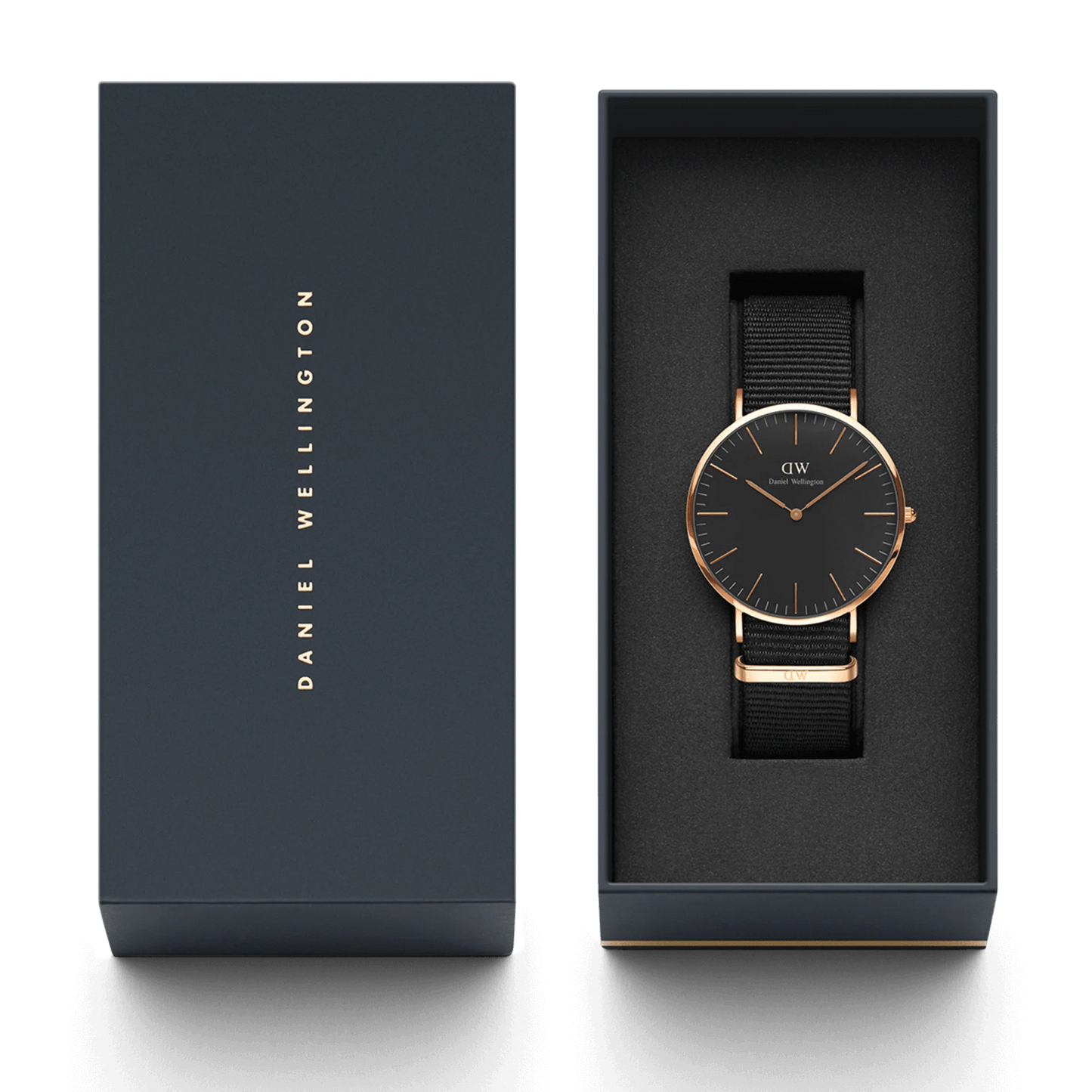 Daniel Wellington Classic Cornwall