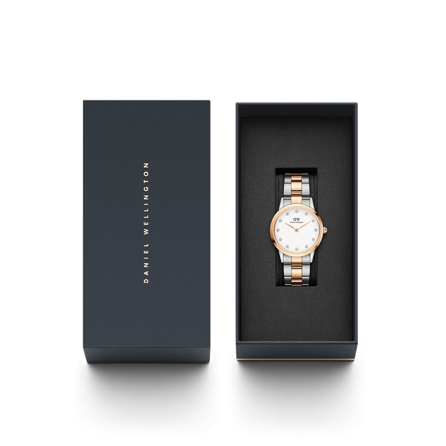 Daniel Wellington Iconic Link Lumine