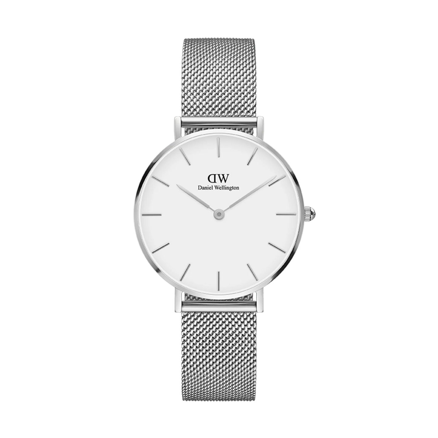 Daniel Wellington Petite Sterling