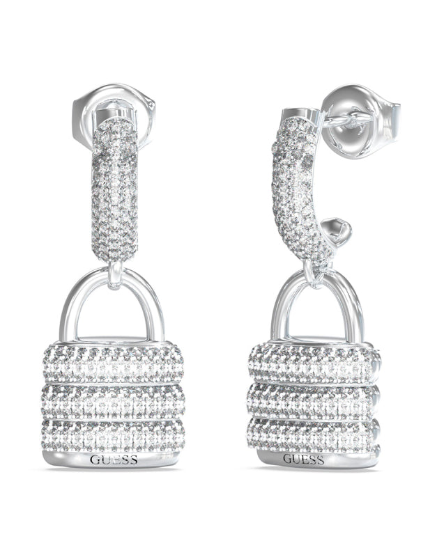 Orecchini Guess my secret