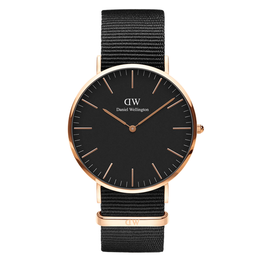 Daniel Wellington Classic Cornwall