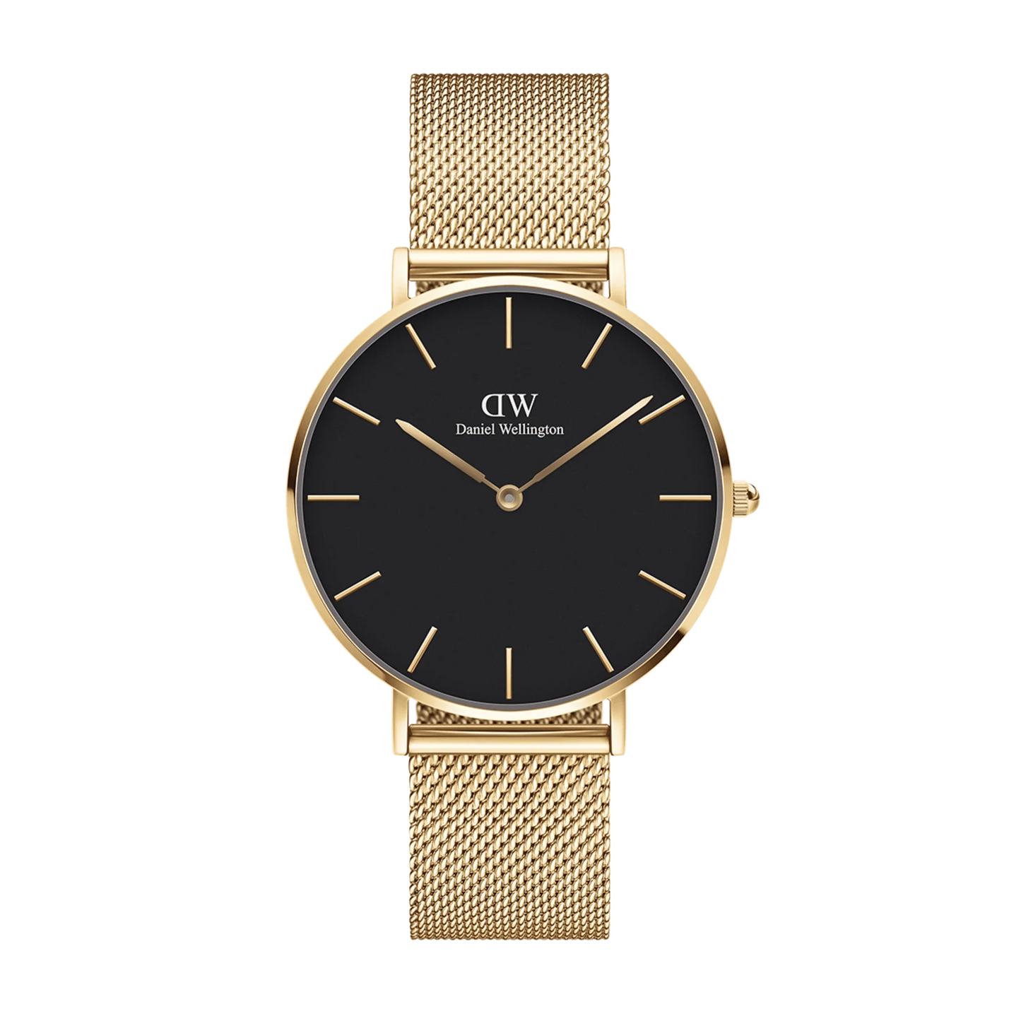 Daniel Wellington Petite Evergold