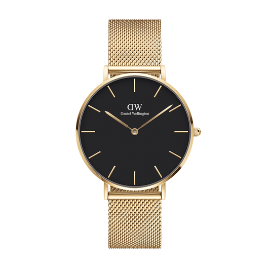 Daniel Wellington Petite Evergold