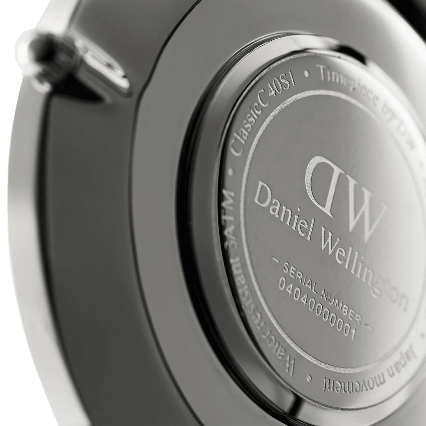 Daniel Wellington Classic Sheffield