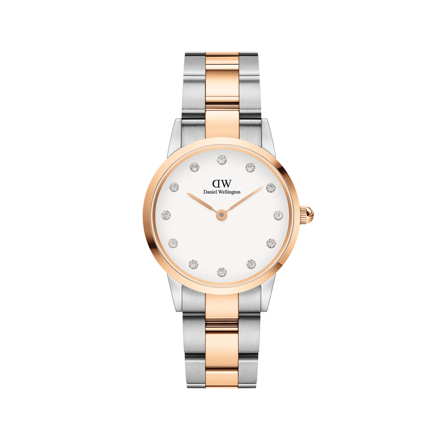 Daniel Wellington Iconic Link Lumine