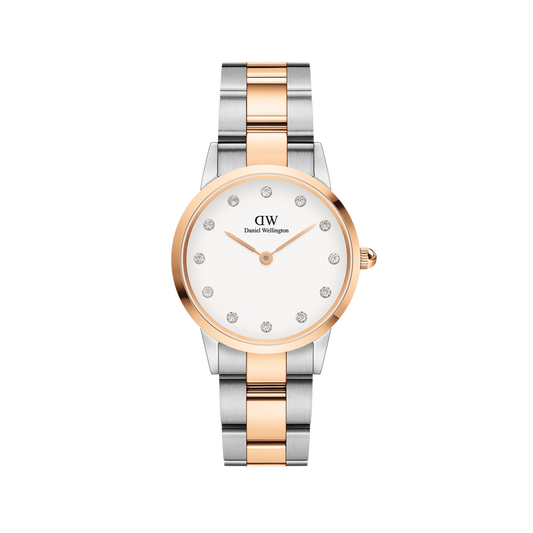 Daniel Wellington Iconic Link Lumine