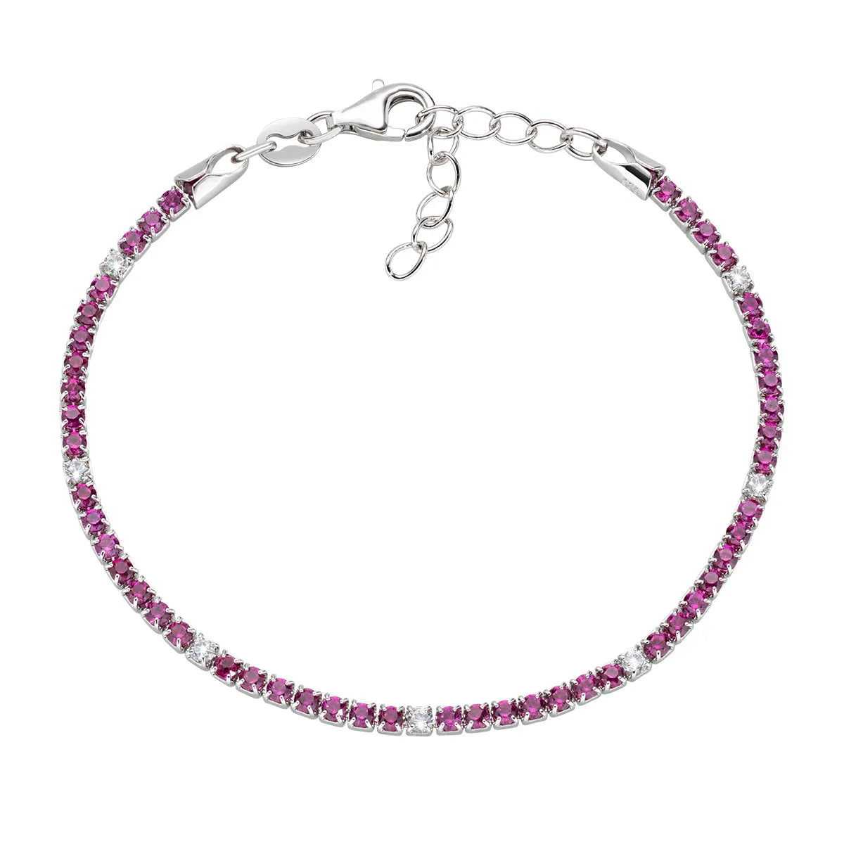 Bracciale Tennis Zirconi