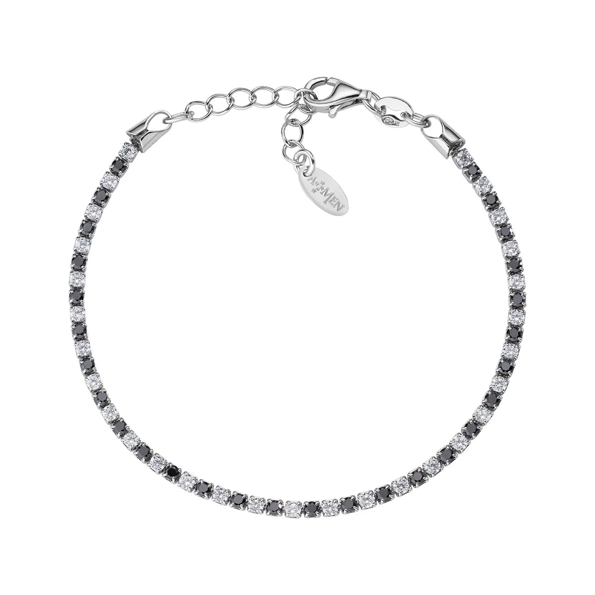 Bracciale Tennis Zirconi