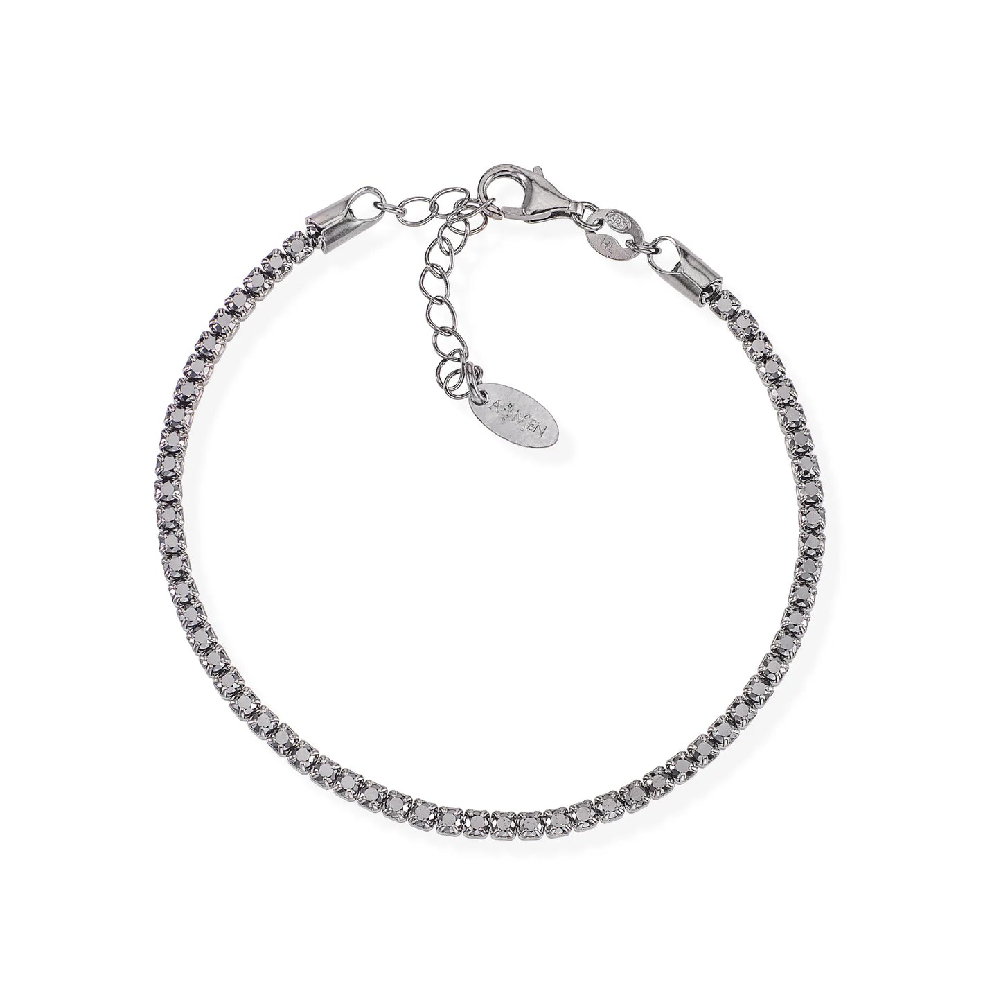 Bracciale Tennis Zirconi