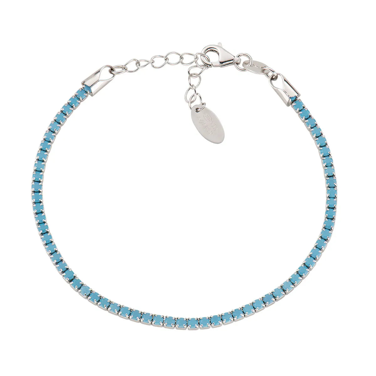 Bracciale Tennis Zirconi