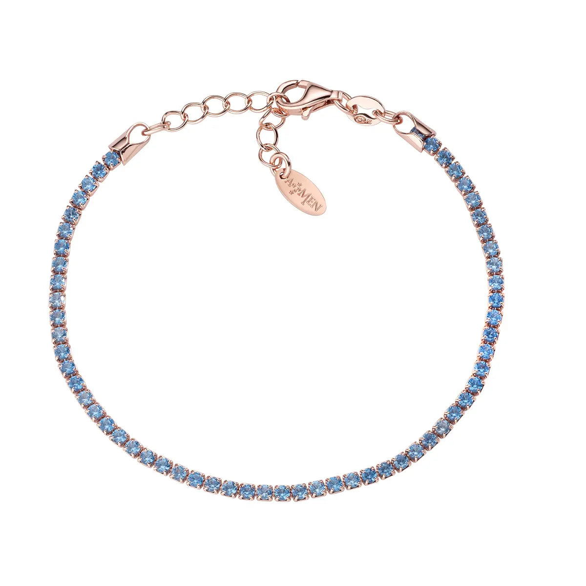 Bracciale Tennis Zirconi