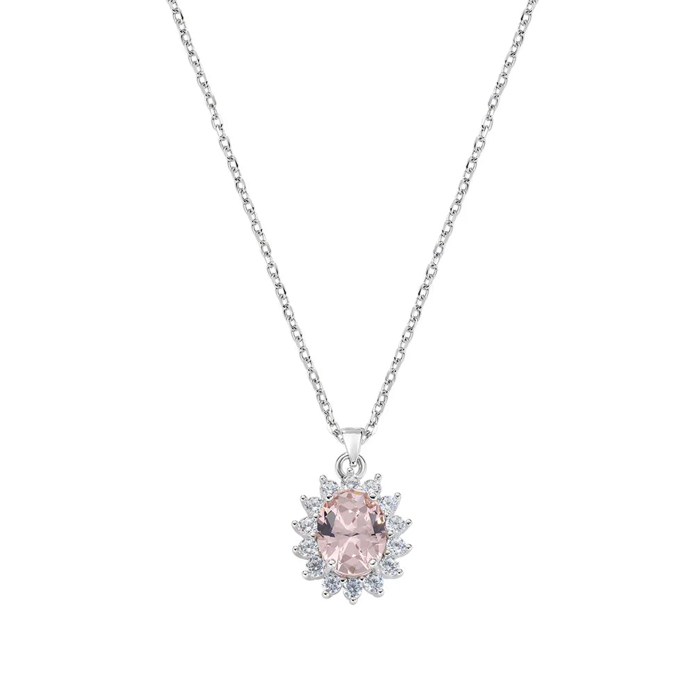 Collana Royal Lady Zircone