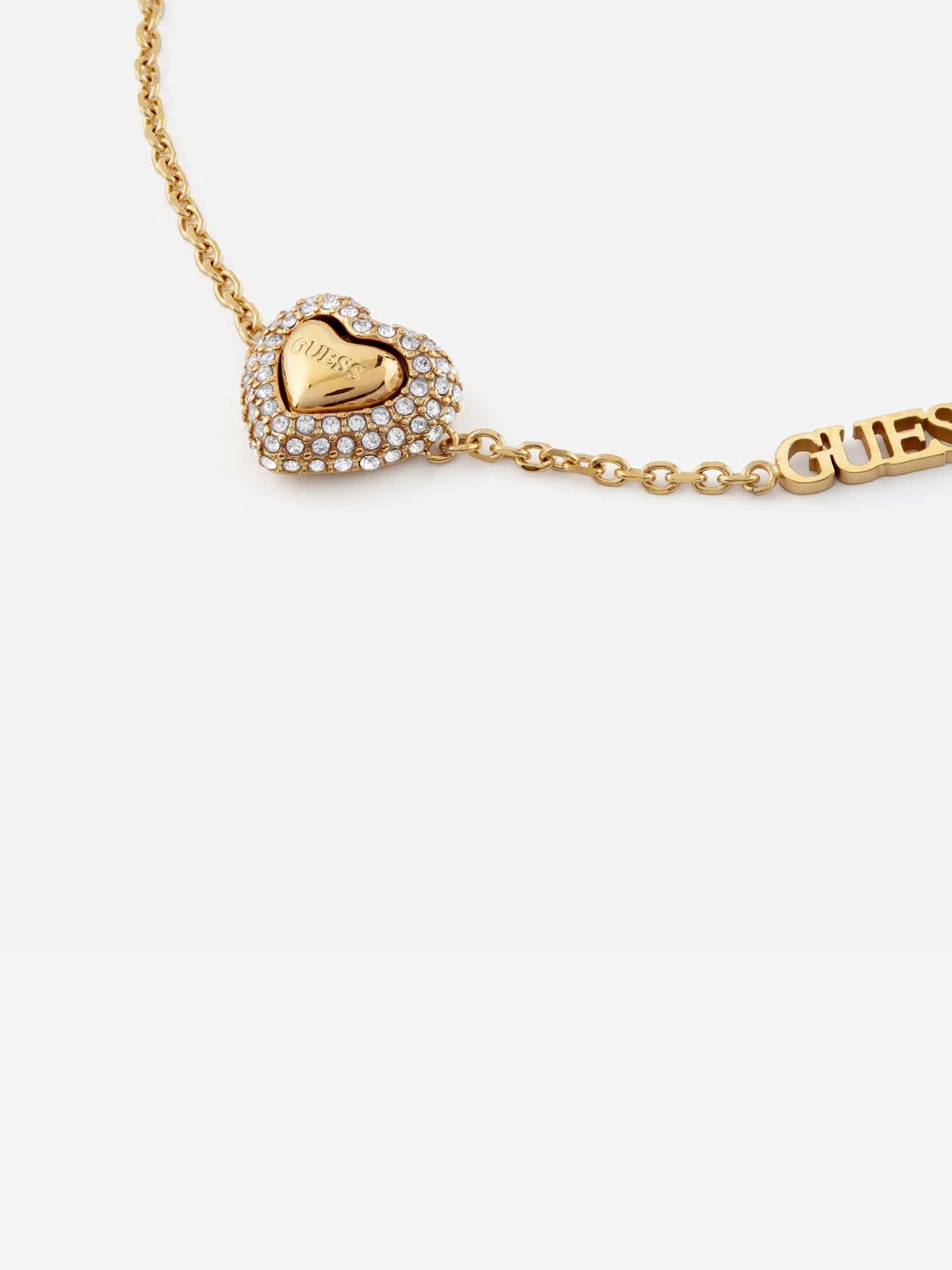 Bracciale Beloved oro