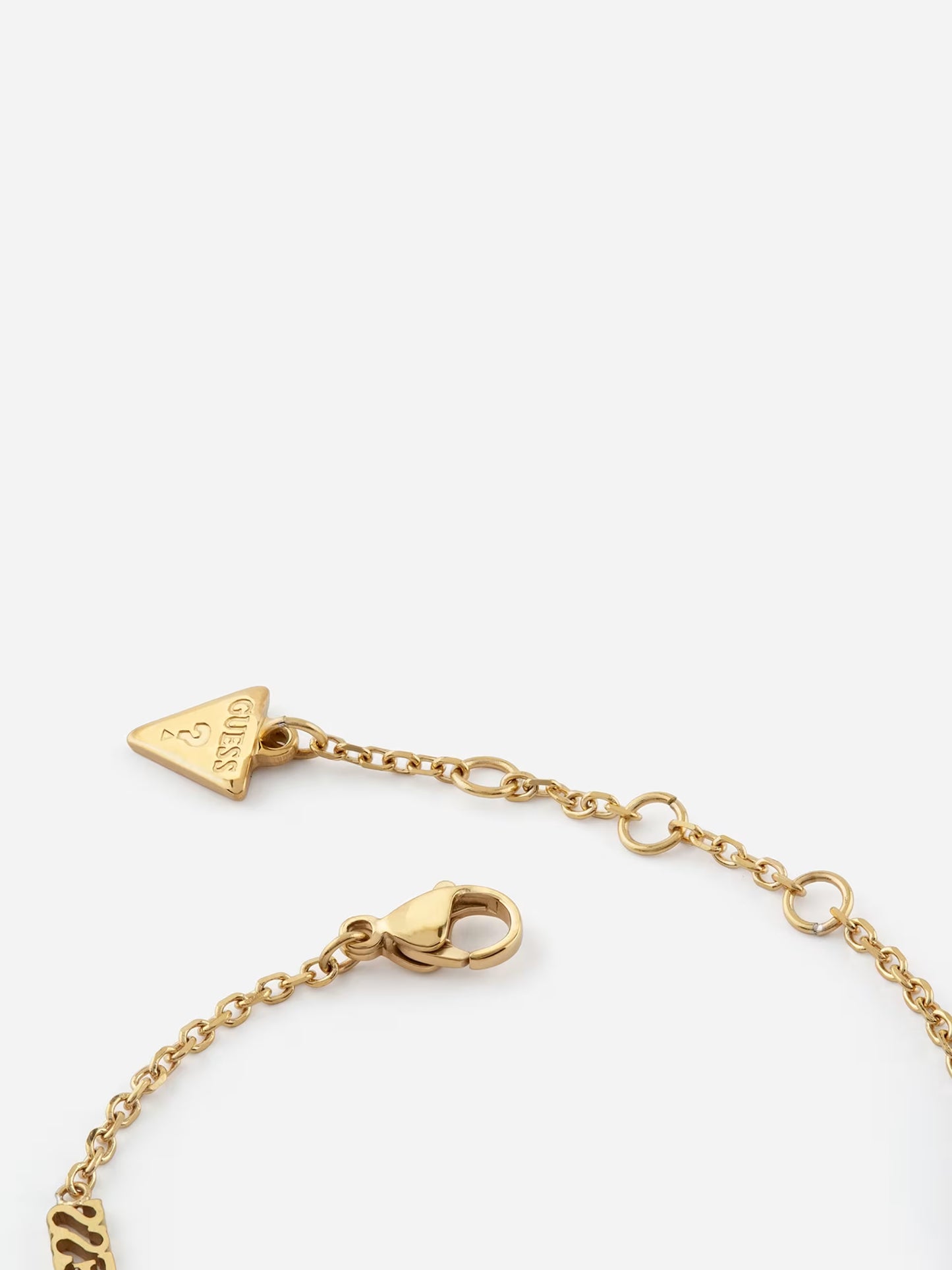Bracciale Beloved oro