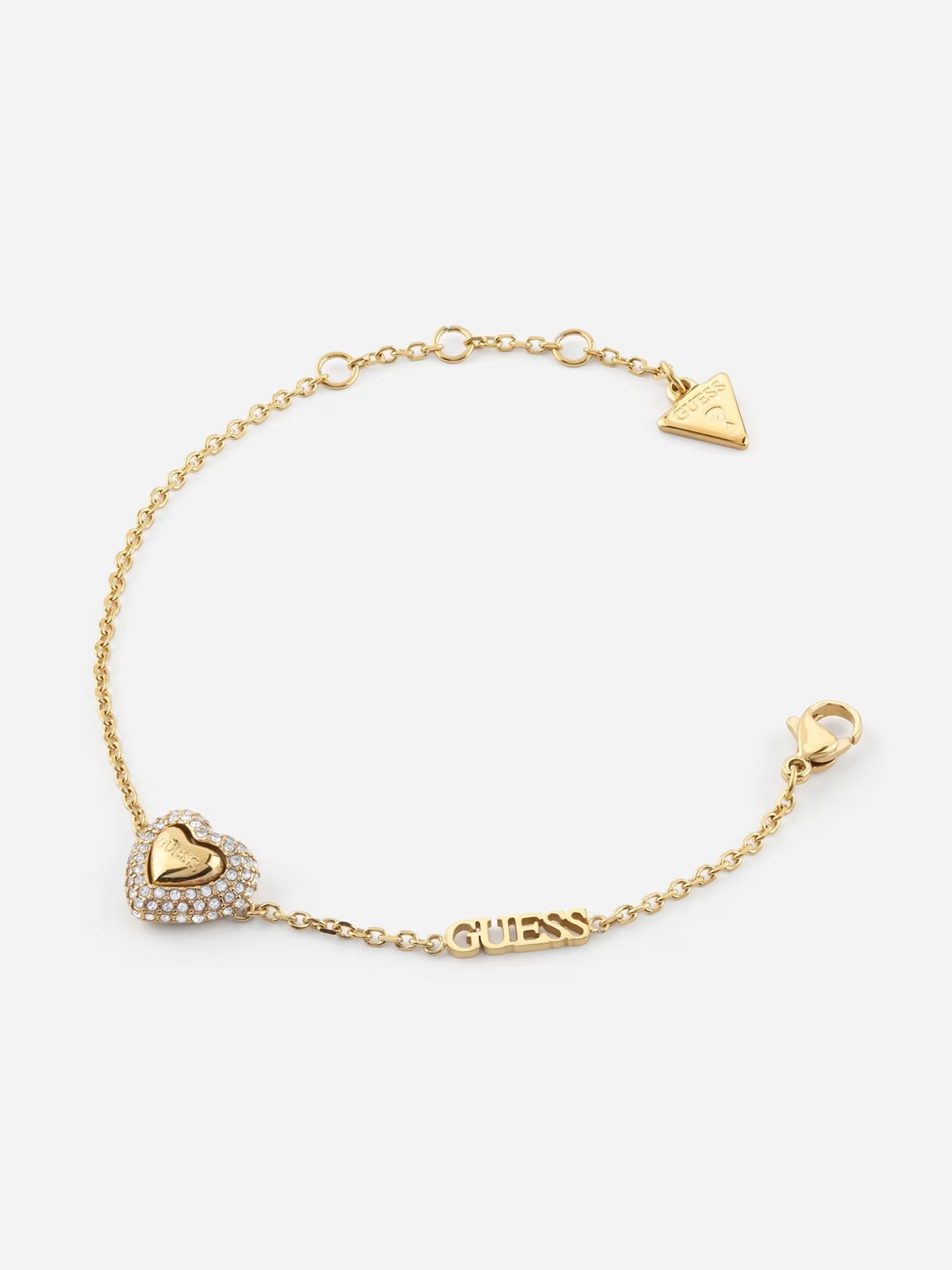 Bracciale Beloved oro