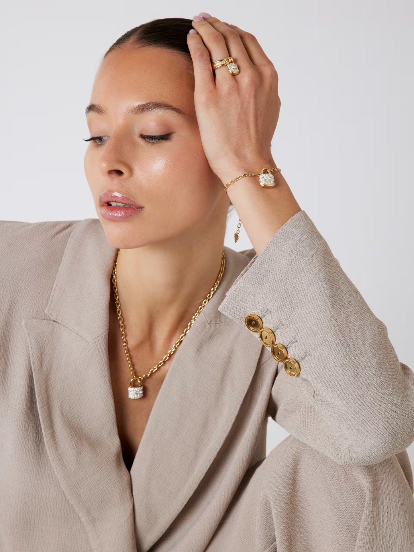 Bracciale Guess my secret