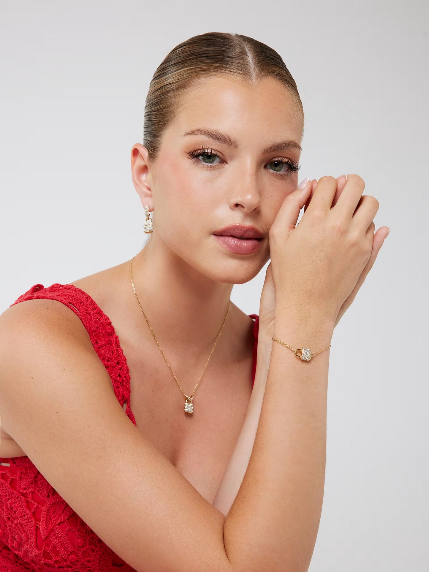 Bracciale Guess my secret mini