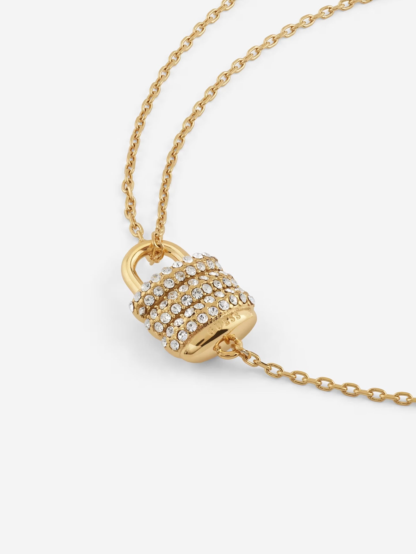 Bracciale Guess my secret mini