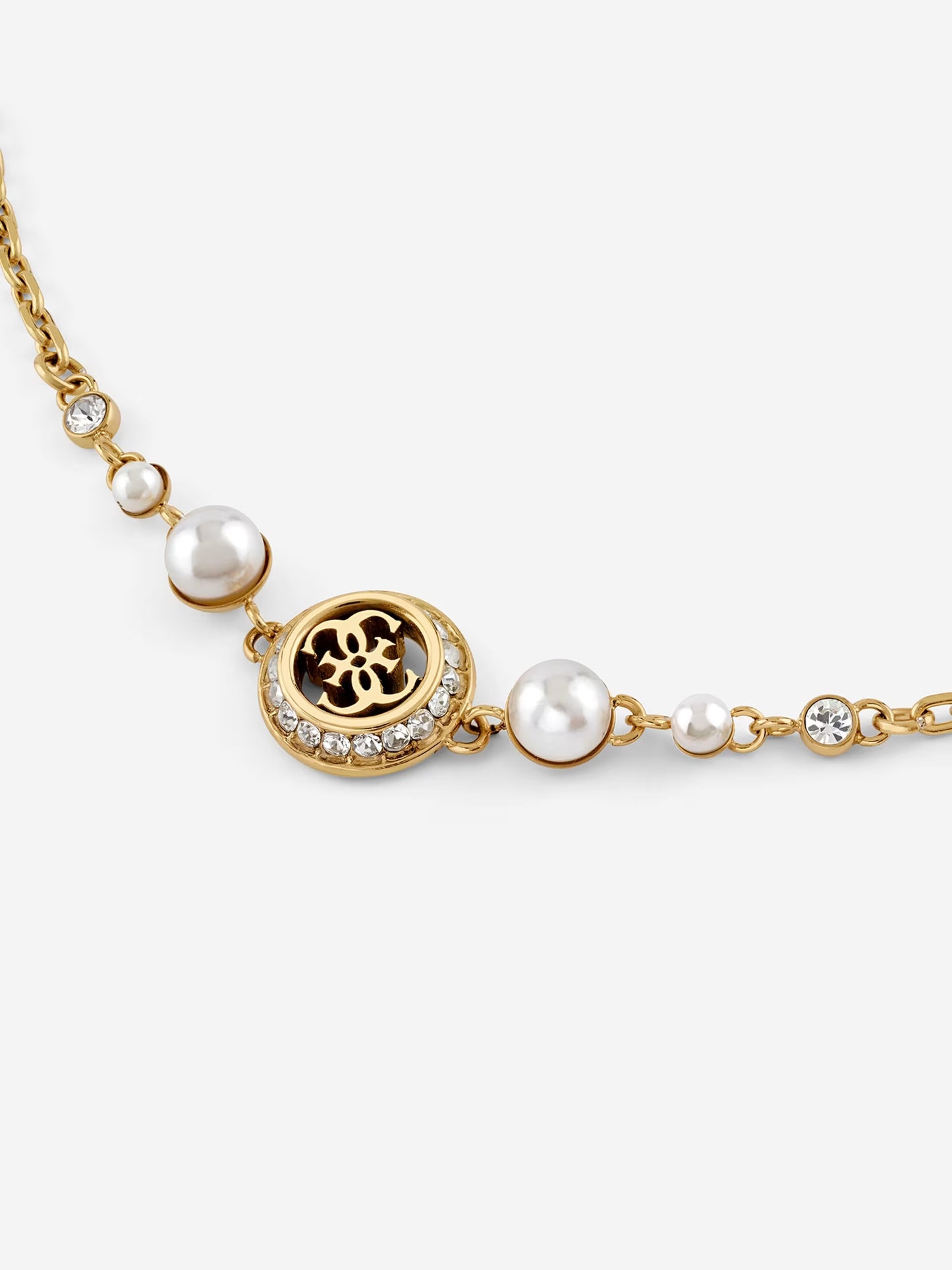 Bracciale Tiny Pearly