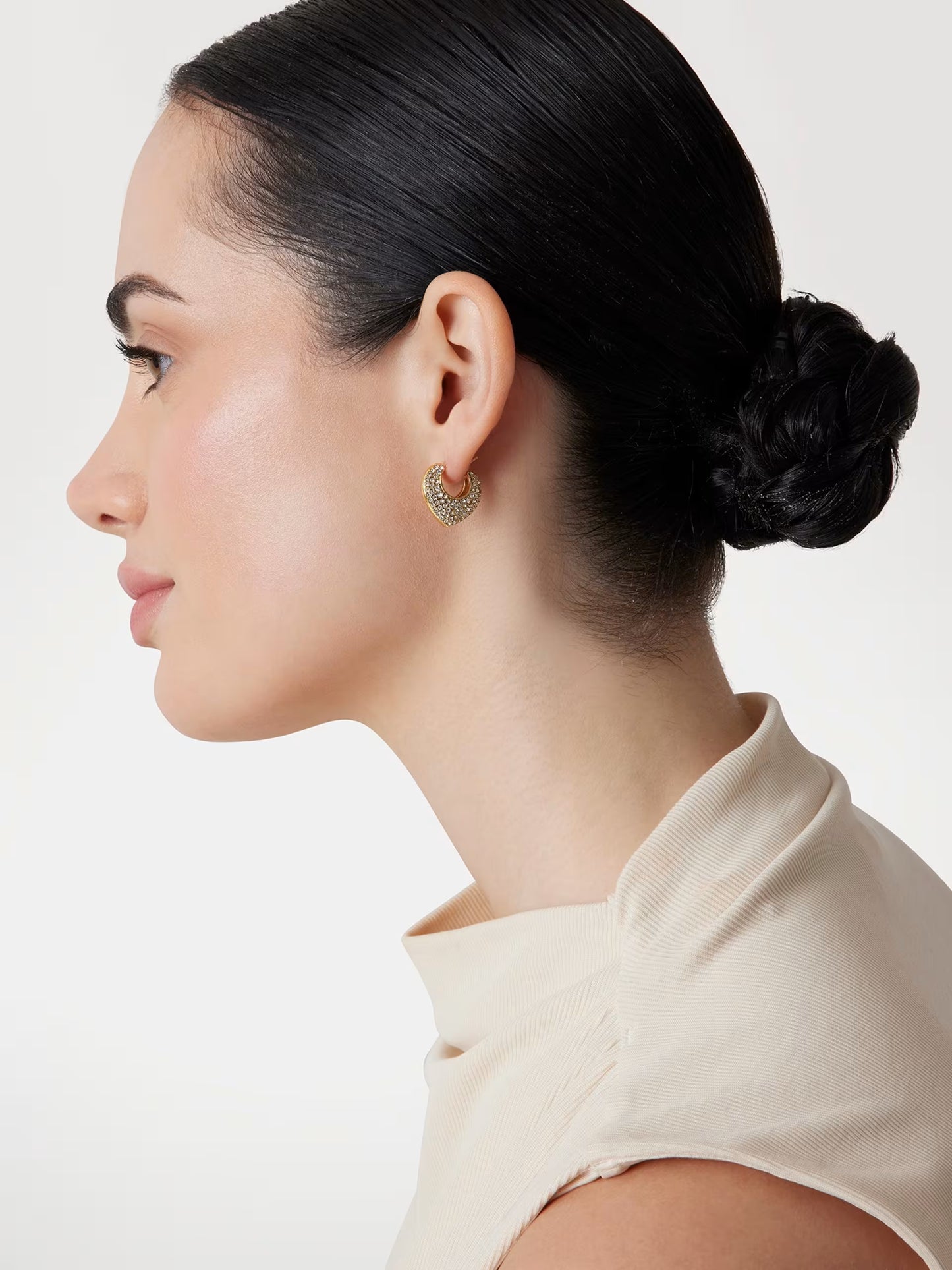 Orecchini Crazy in love