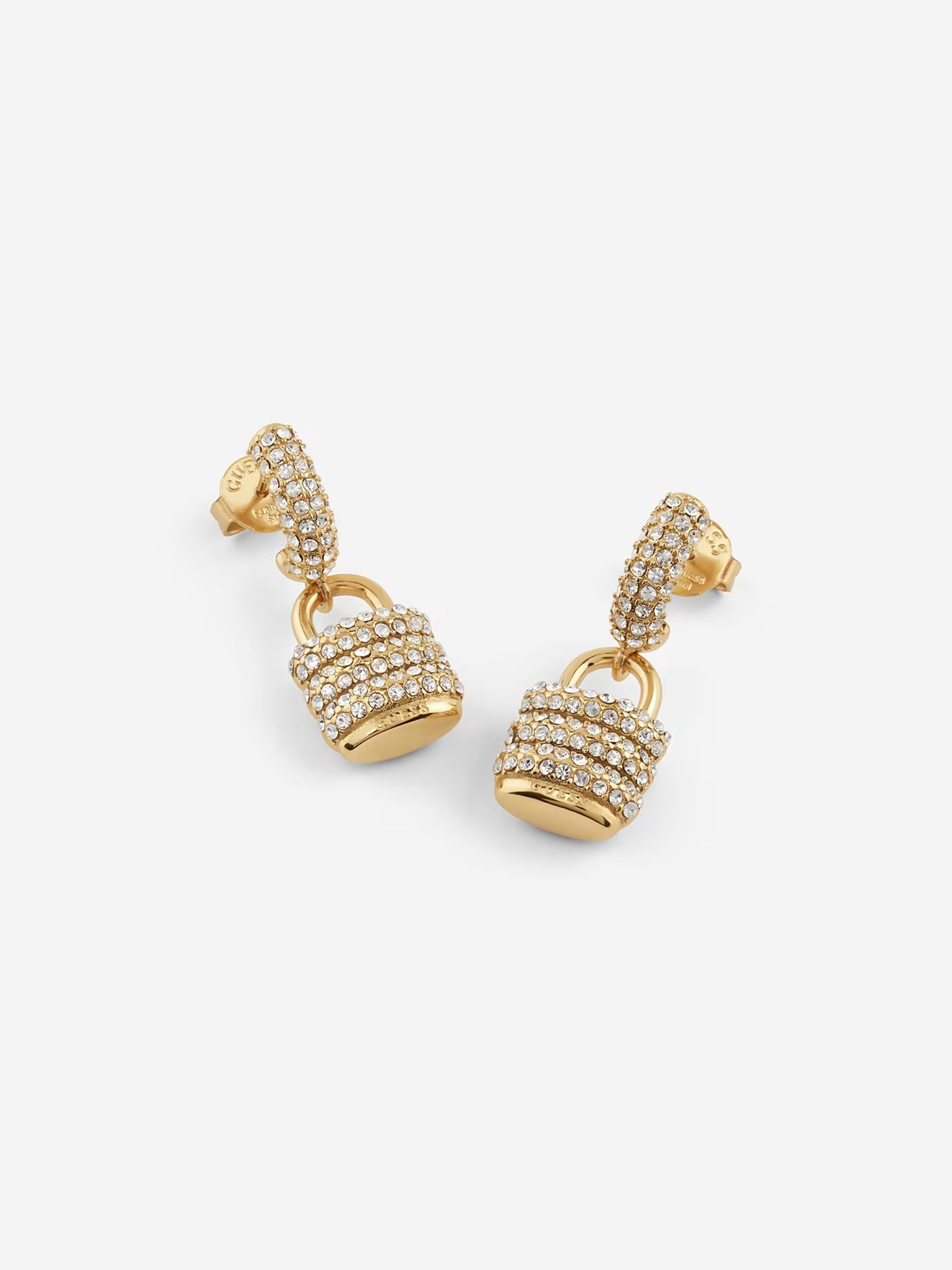 Orecchini Guess my secret