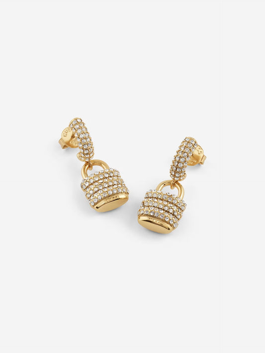 Orecchini Guess my secret