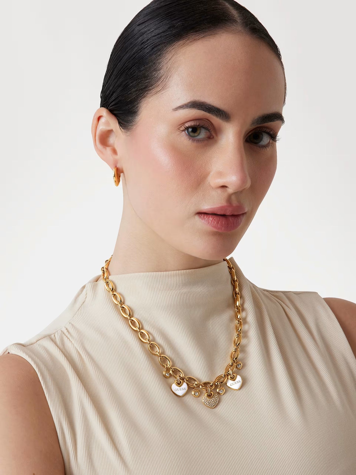 Collana Crazy in love