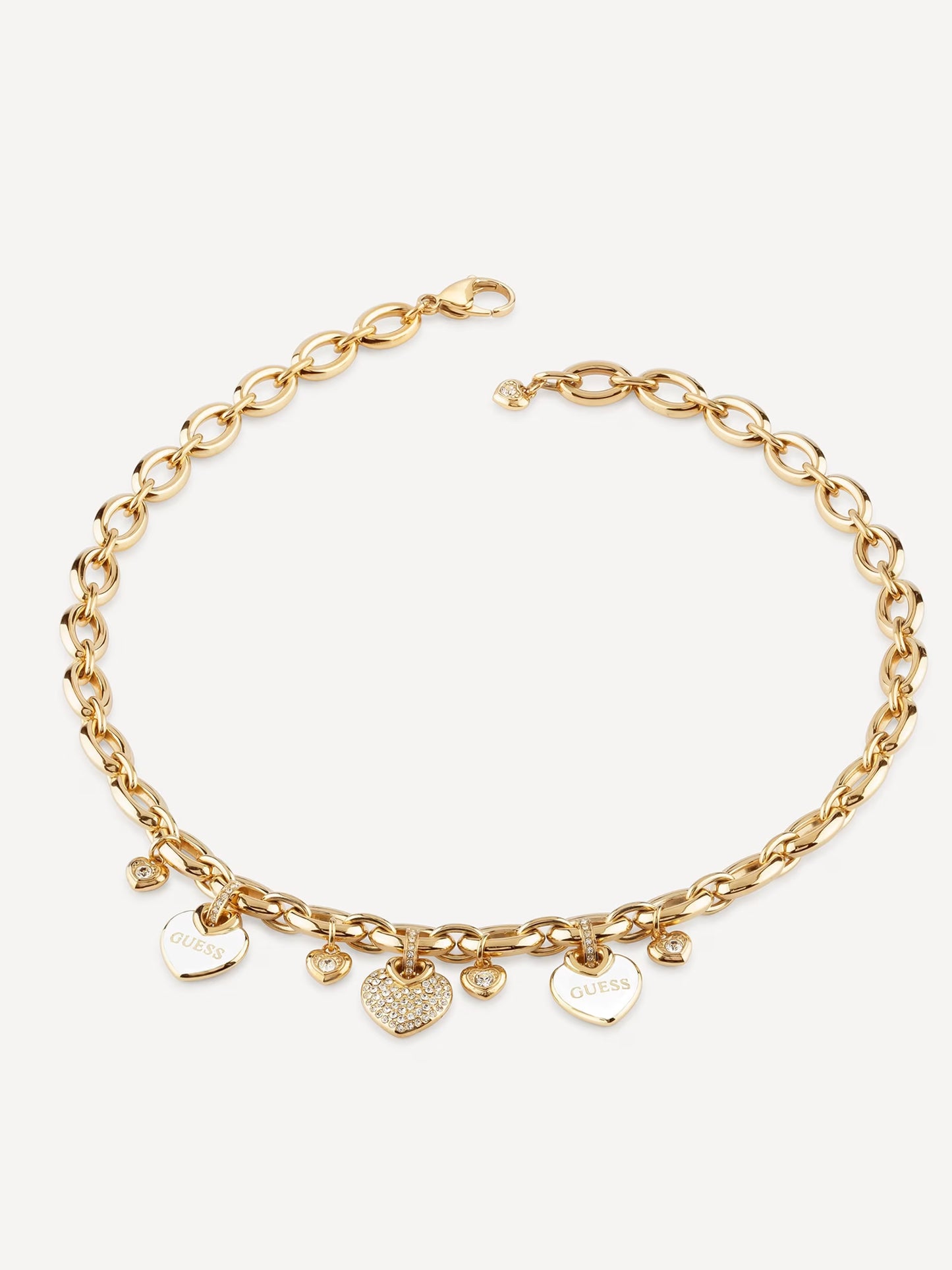 Collana Crazy in love