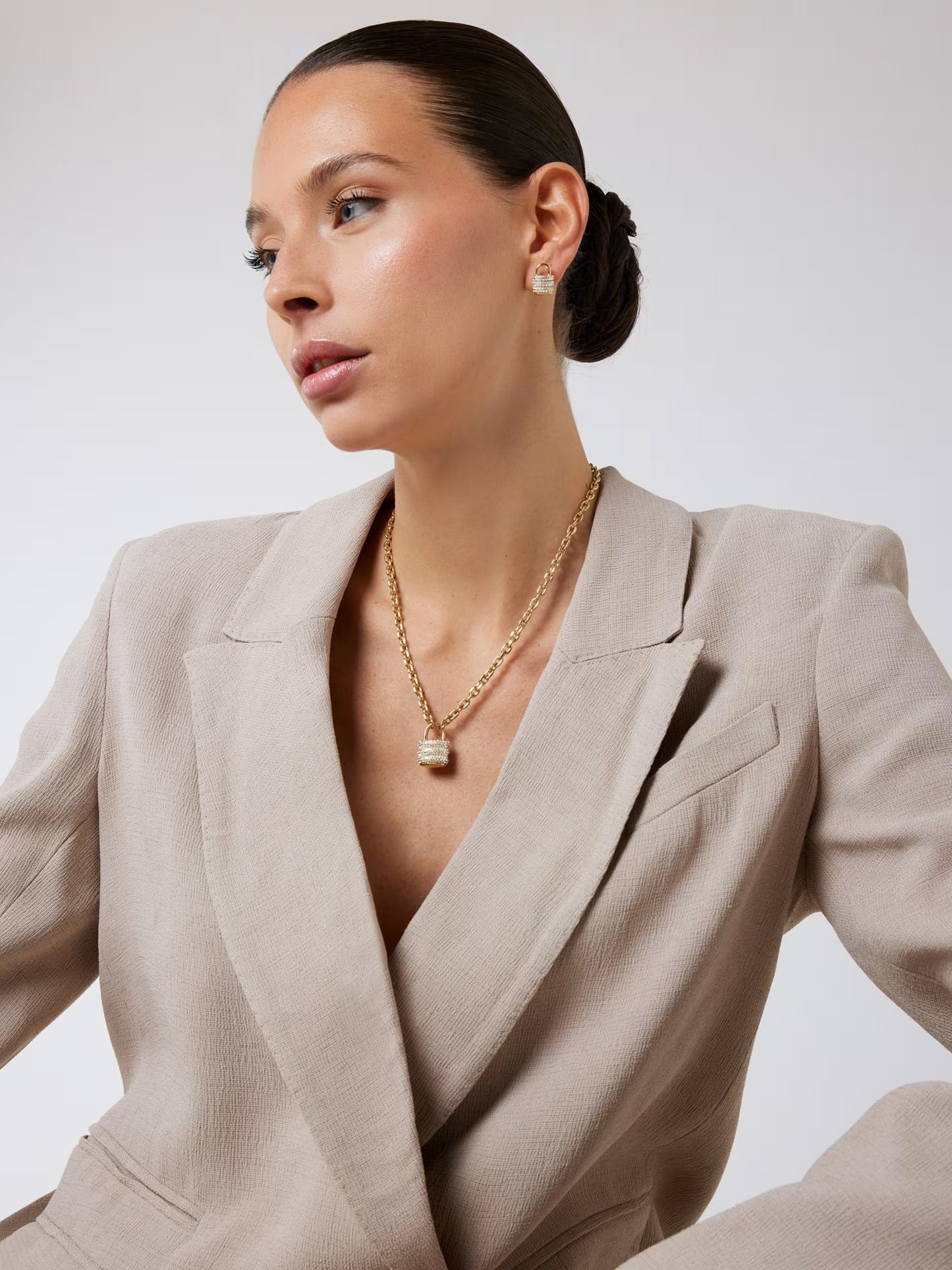 Collana Guess my secret