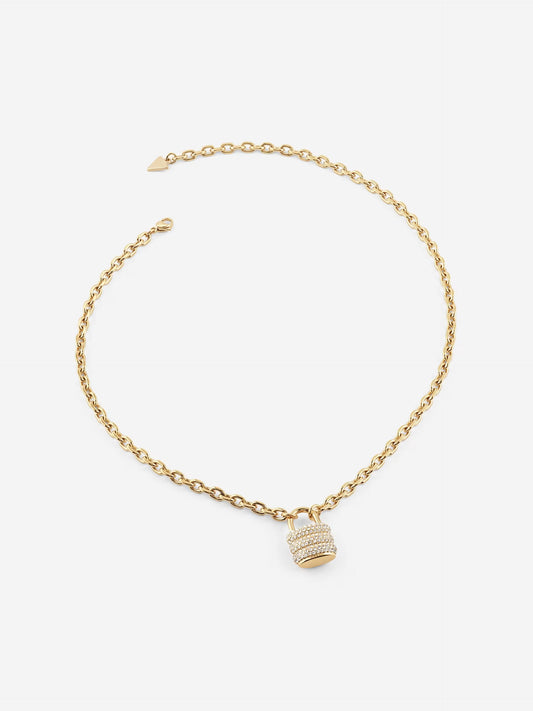 Collana Guess my secret