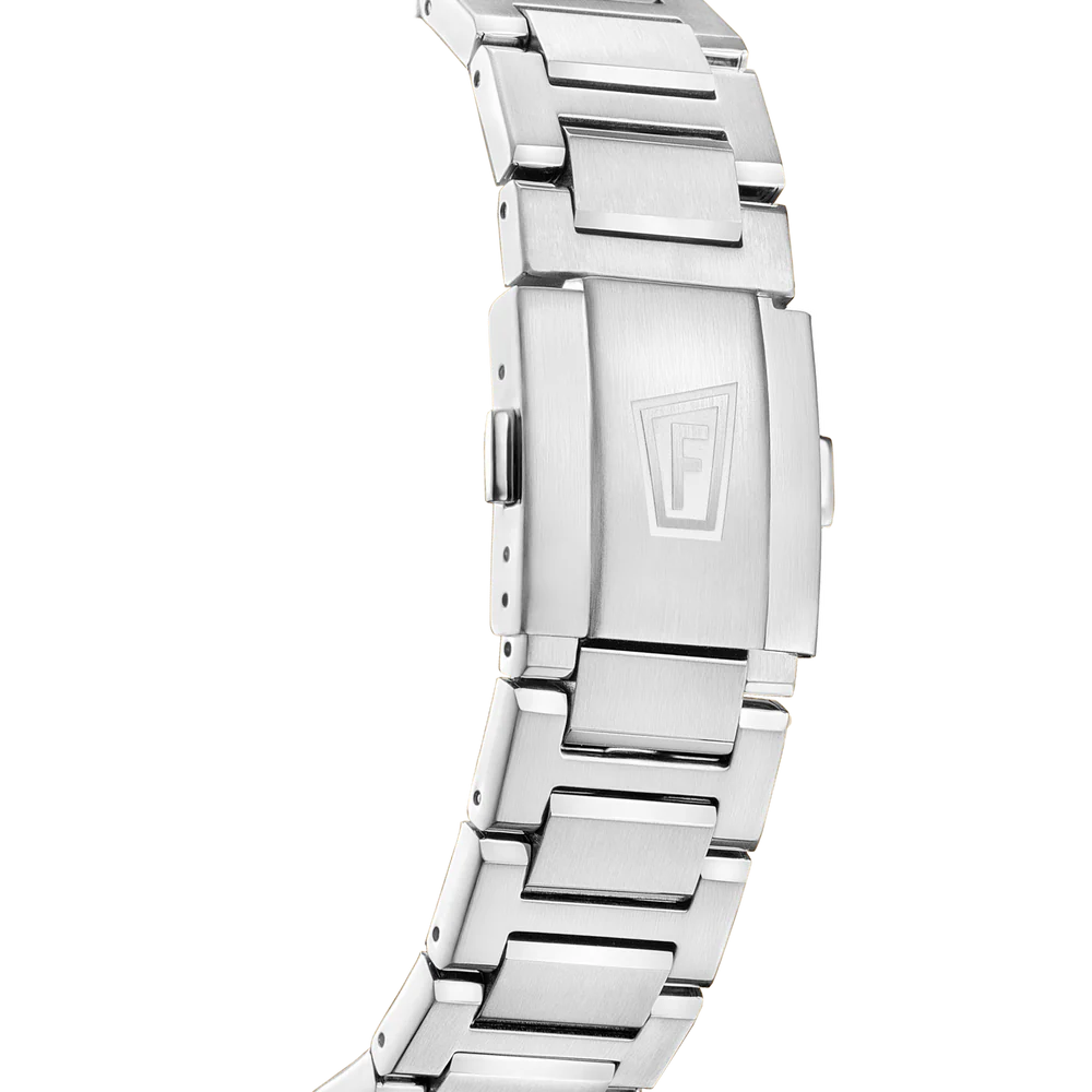 Festina Chrono Bike in acciaio inossidabile con cronografo movimento al quarzo