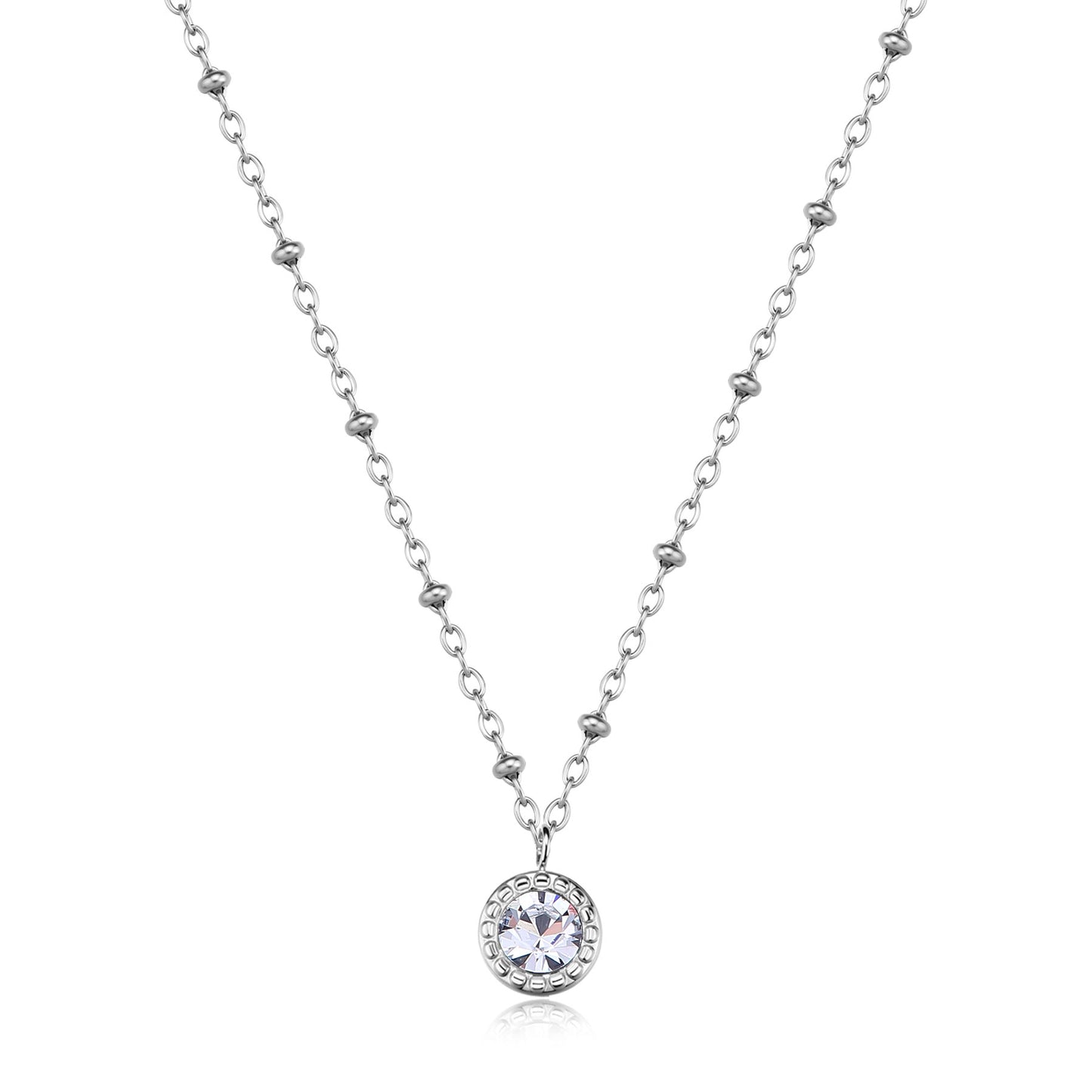 Collana AURORA Punto luce