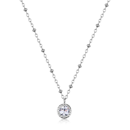 Collana AURORA Punto luce