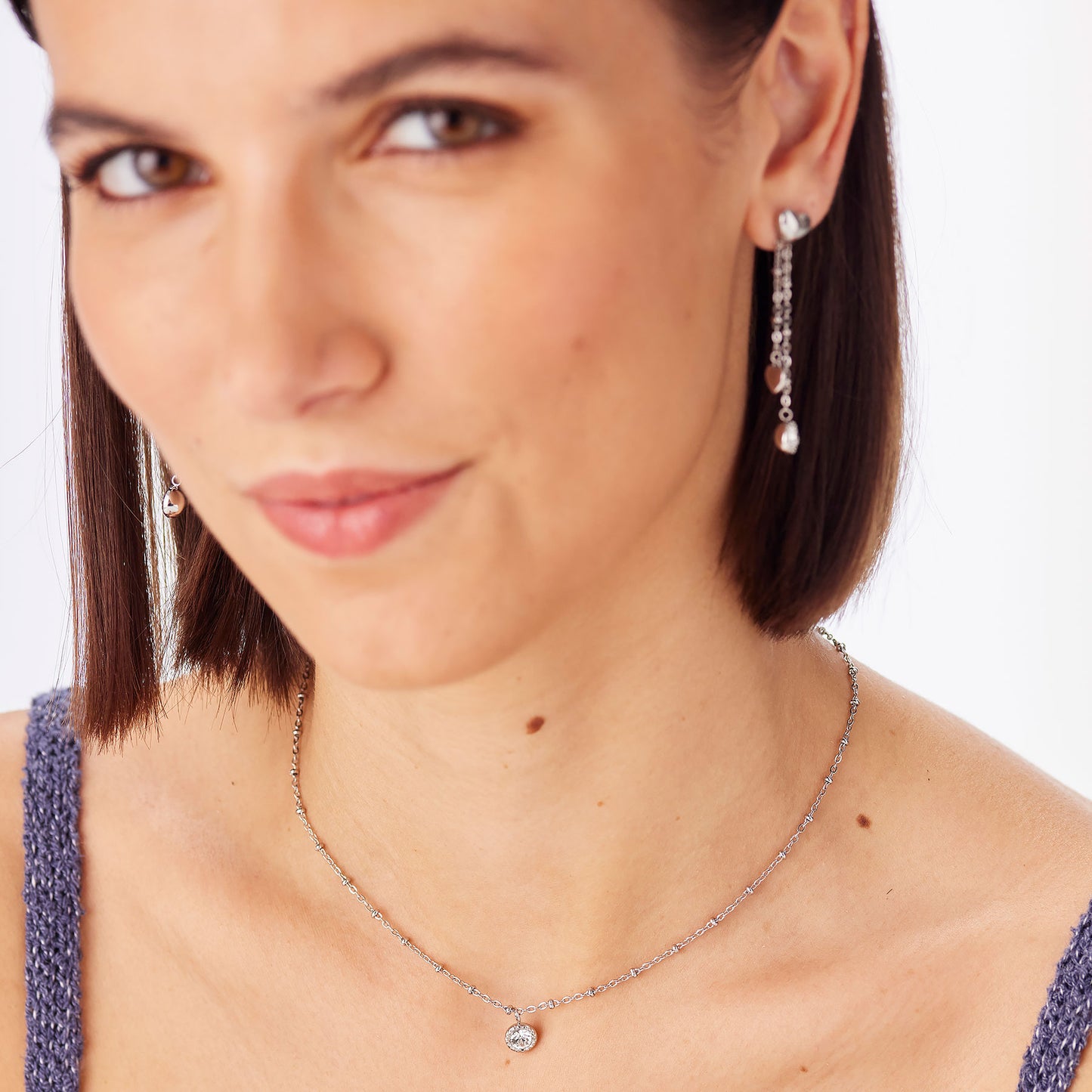 Collana AURORA Punto luce